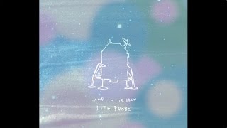 LAMP IN TERREN Album「LIFE PROBE」Trailer