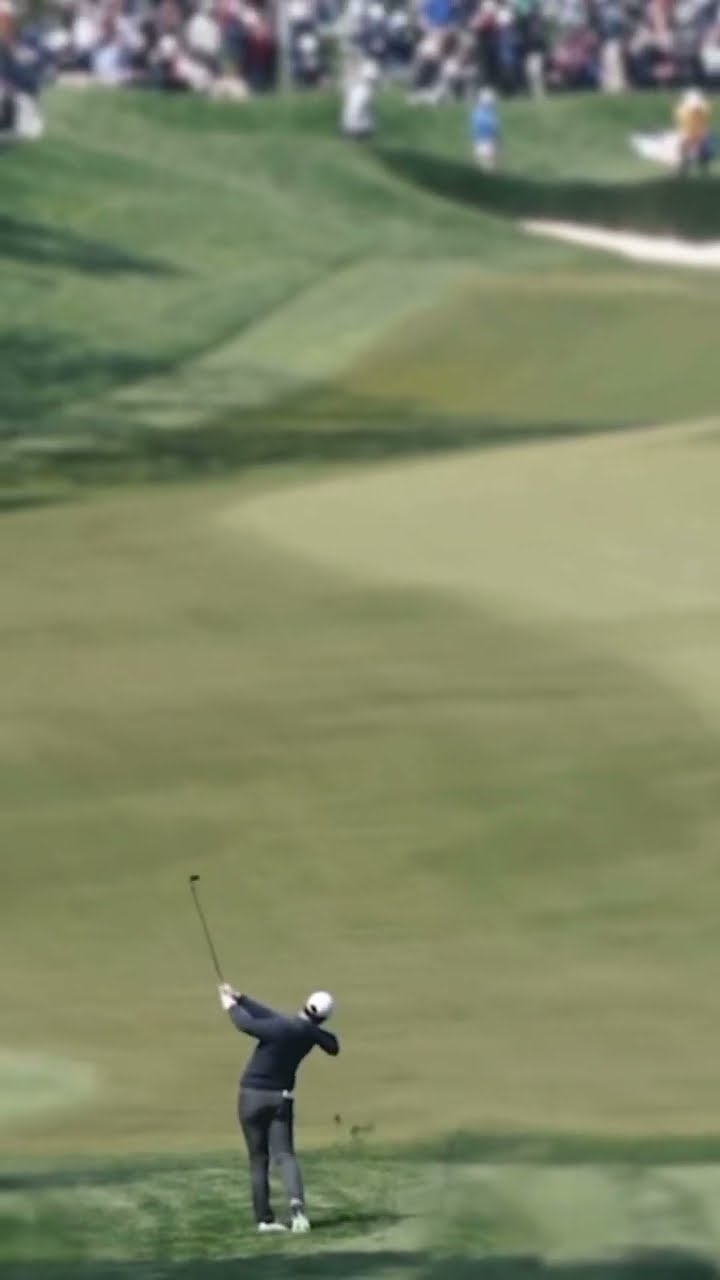 LOVE GOLF - YouTube