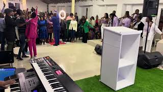 Pastor V Mboniswa - Makabongwe uJesu
