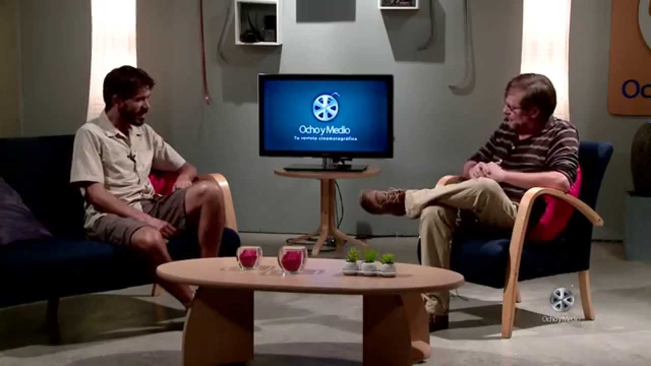 "Ocho y Medio" | Revista Cinematográfica | Cap.1