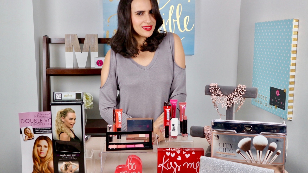 Beauty prep for Valentine's Day | Be Chic Mag