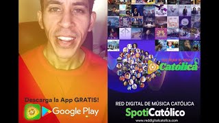 GRATIS! App de Música Católica SpotiCatólico App en Google Play 2021