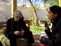 Entrevista de Humberto Maturana y Ximena Davila en San Pedro de Atacama 4