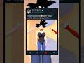 (WHAT IF? PART4) GOKU SUDDENLY TURNED INTO A FEMALE GOKU PART1 - FEMALE GOKU - FAN MADE - ANIME#