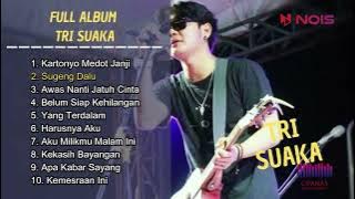 ALBUM LIVE AKUSTIK KARTONYO MEDOT JANJI | TRI SUAKA