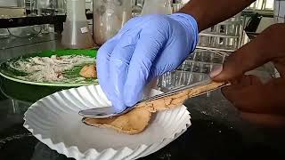 edible spoon