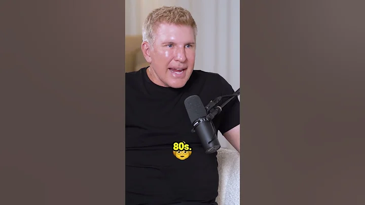 Is Patricia Altschul throwing shade? The Chrisleys react!