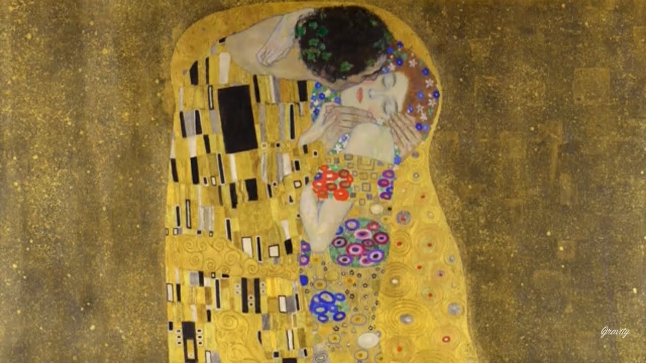 Art & Music ] Gustav Klimt - YouTube