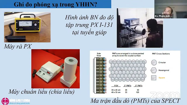 Luận văn về bức xạ ion hóa trong y học năm 2024