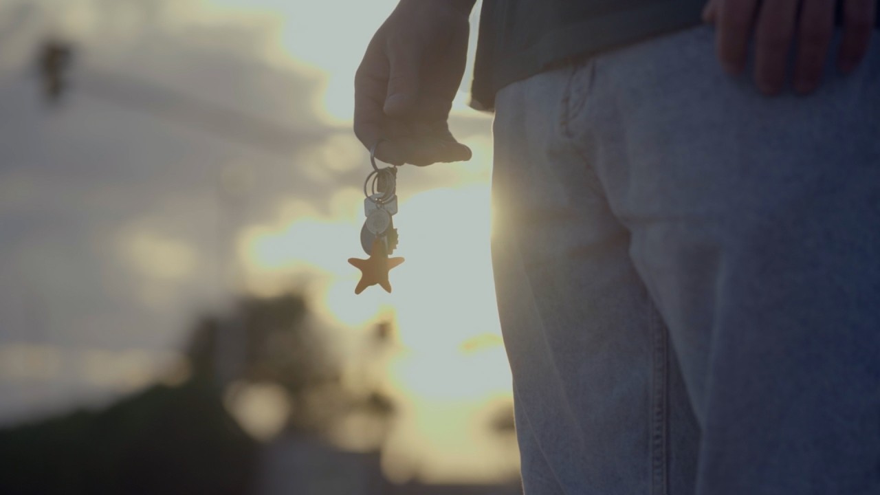 Colegio de Martilleros — commercial still