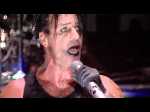 Rammstein - Du Hast