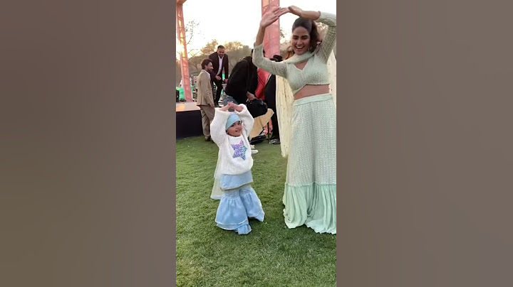 Rashi dance on first kiss