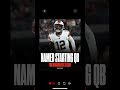 Shedeur QB1🔥🔥🔥👑#shedeursanders #deionsanders