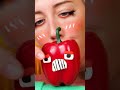Alphabet Lore: A Tasty Twist! 😋 #shorts