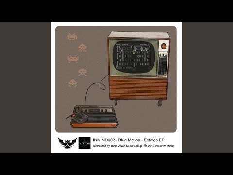 Blue Motion — Ghosts