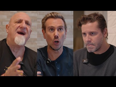 PAPÁ... SOY HETEROSEXUAL | Emmanuel Danann 🐍