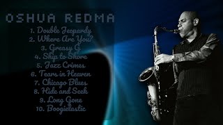 Joshua Redman-Hits that captured hearts in 2024-Leading Hits Collection-United