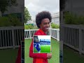 Fulham players reveal their favourite Premier League stadium 🏟