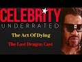 Celebrity Underrated - The Last Dragon Cast