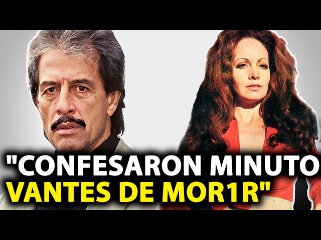 🌟 La Trágica Muerte de Jorge Luke y Su Esposa - YouTube