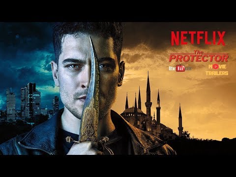 Защитник / The Protector (сериал 2018)
