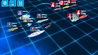 видео Star Battleships 1.0.0.208 на андроид бесплатно