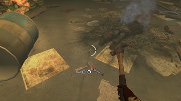 F.E.A.R. 3 Walkthrough : Interval 03 - Store (Fettel)