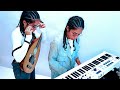 ALTURK TWINS I WAS IN LOVE كنت مغرم ALTURK TWINS I WAS IN LOVE كنت مغرم