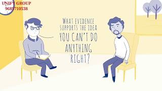 Famous What is CBT   Making Sense of Cognitive Behavioural Therapy Profile