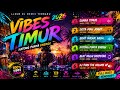 DJ TIMUR VIRAL 2026 🎧 Full Bass Jedag Jedug | TikTok Remix Nonstop Party
