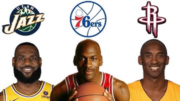 I PUT EVERY FINALS MVP IN THE SAME DRAFT!!!