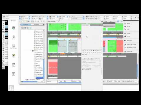 SMS Publishing Platform: Create, Edit and Layout with a workflow solution - Part 2 of 4