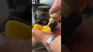 Easy Maintenance- Briggs Classic Replace Airfilter #briggsandstratton #diy #mower #smallengine Easy Maintenance- Briggs Classic Replace Airfilter #briggsandstratton #diy #mower #smallengine