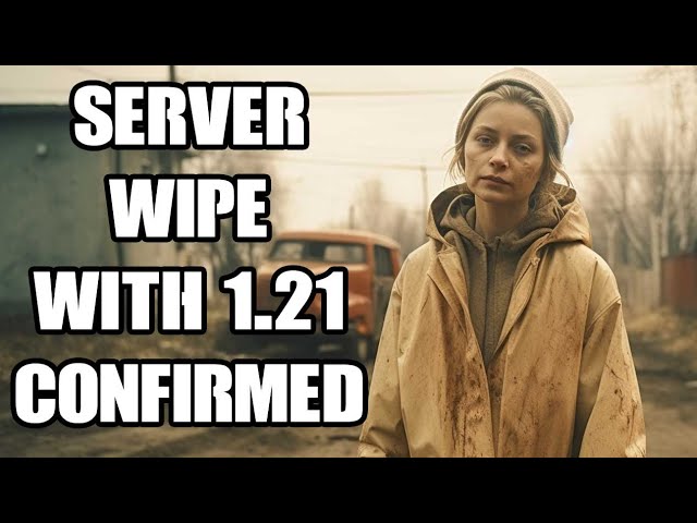 DayZ - When Is Next Server Wipe? - N4G