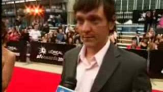 Karl Schmid Entertainment Daily AFI Awards