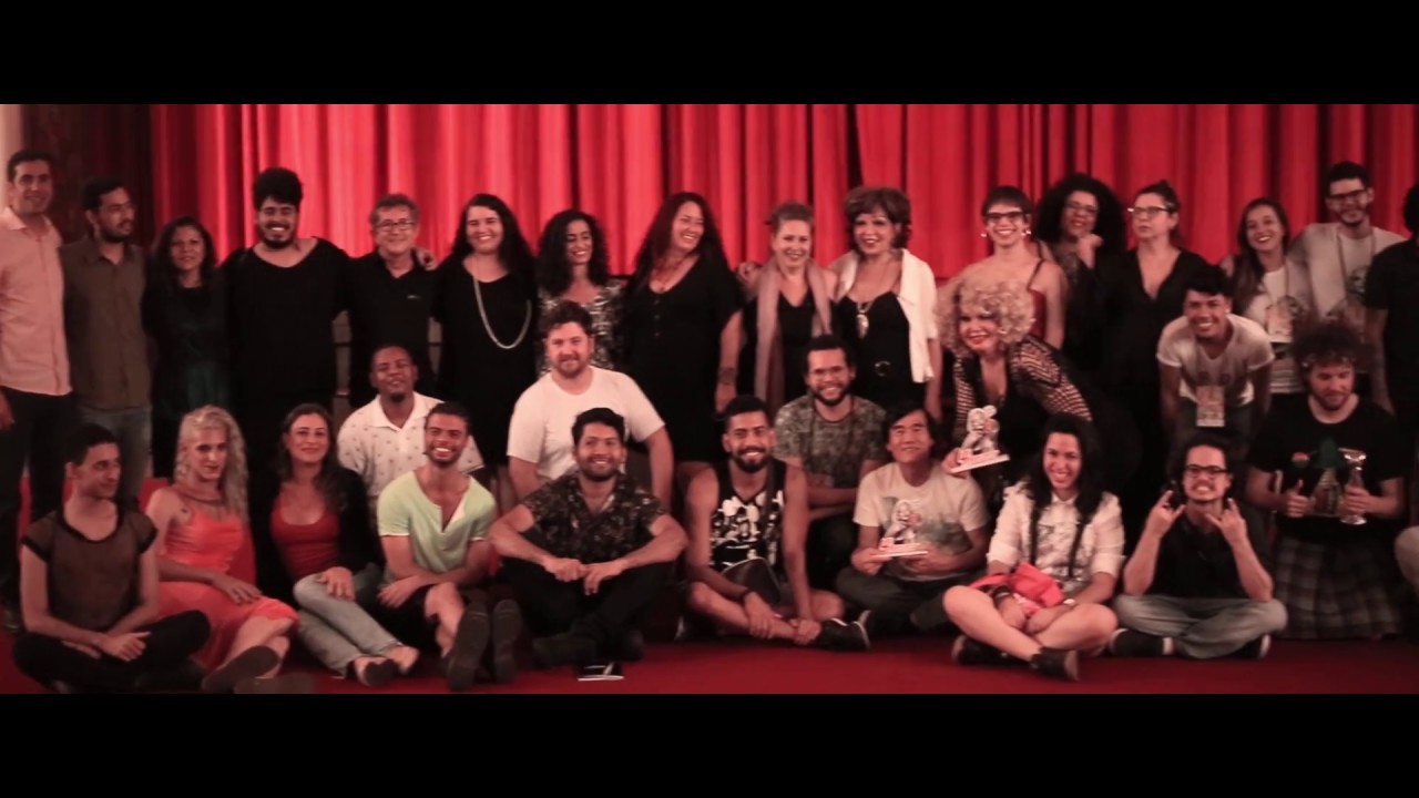 RECIFEST 2016 - Encerramento e Premiação - 19.11.2016