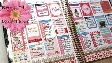 PWM-No Etsy Stickers