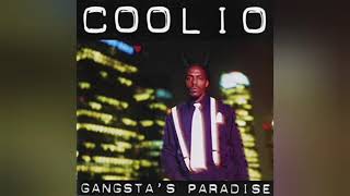 Coolio - 1, 2, 3, 4