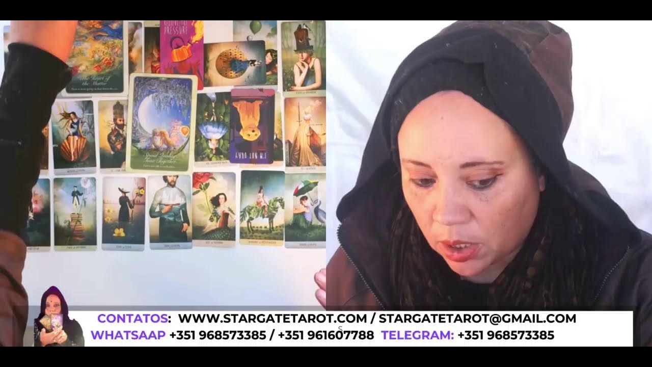 GÊMEOS / VOU LER O SEU 2026!!