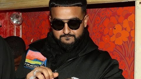 NAV - Legit (Prod. Rex Kudo)