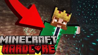 HARDCORE MINECRAFT IS INSANE | Season 14 - Episode 2