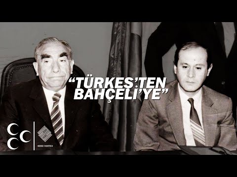 Türkeş'ten, Bahçeli'ye: MHP Tarihi | Bölüm 2