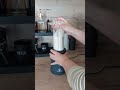 3in1 Smoothie Maker In Aktion ToGo Trinkflasche