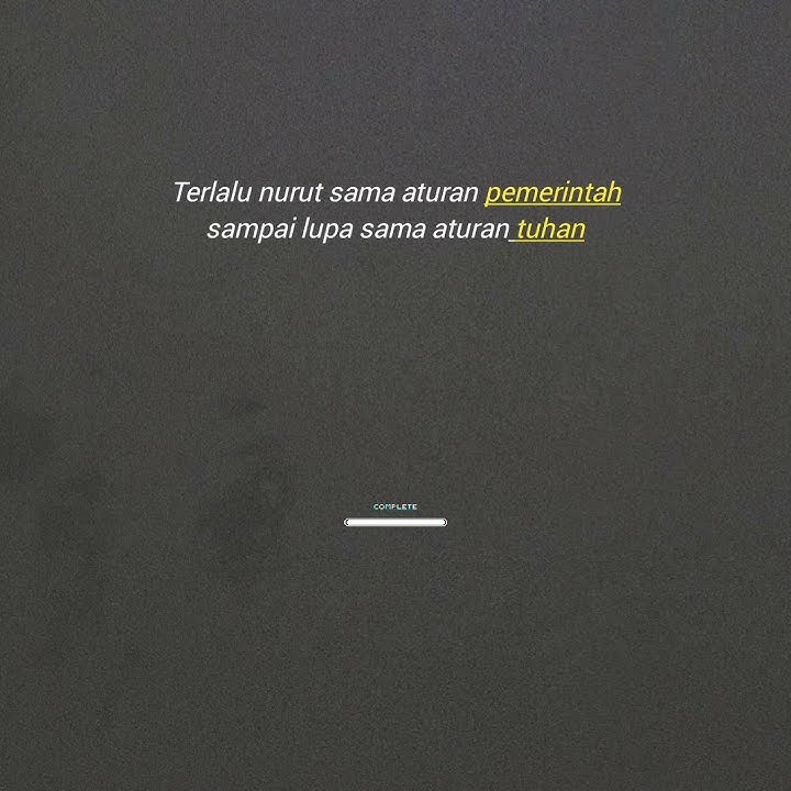 Terbaru story wa 30 detik aesthetic kekinian || kata kata bijak,bucin,galau,motivasi ||