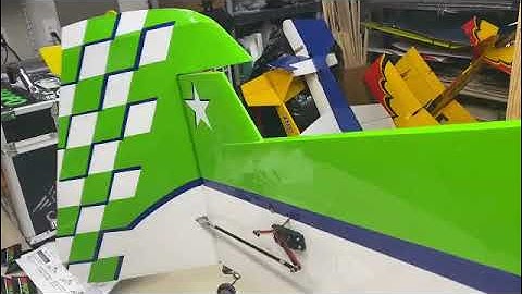 JR Wavey Washer Fix Servo Jitters