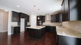 Valencia Estates: 47567 Valencia Circle Novi, MI 48374
