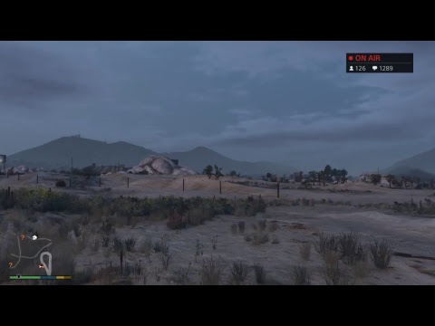 [Archived Stream 02/02/2018] GTA Parkours & More (Sponsor Fri) - [Archived Stream 02/02/2018] GTA Parkours & More (Sponsor Fri)