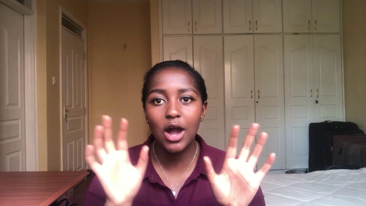 WHERE TO BUY ORIGINAL MAKEUP IN KENYA YouTube