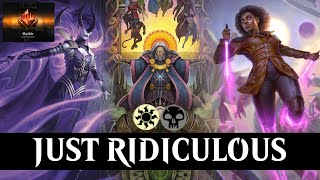 80% WINS | ☀💀 EPIC Superfriends Deck You NEEDED?! Mythic POWERHOUSE - But Also FUN! | Standard