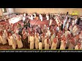 منيف منقره و سلطان الهاجري حفل زواج عبدالمحسن محارب القطيبان البلوي ١٢ ١١ ١٤٤٧ هـ